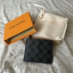Men’s Wallet 