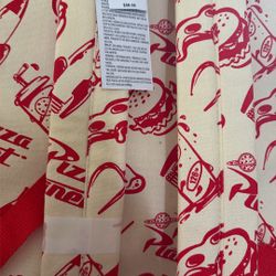 Disney Parks Loungefly Pizza Planet Backpacks