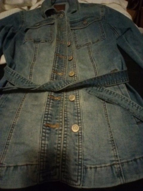 Maurices