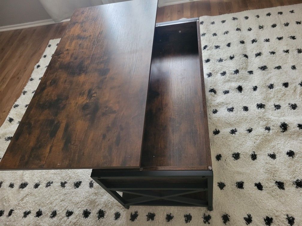 Coffee Table $ 70 new