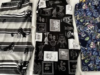 Luloroe Leggings, Halloween, Toy Story, Day Of The Dead 