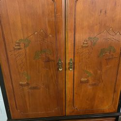 wardrobe closet 