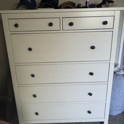 IKEA Dresser