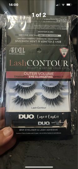 Lashes