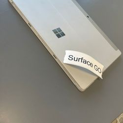 Microsoft Surface Go - PAYMENTS AVAILABLE NO CREDIT NEEDED