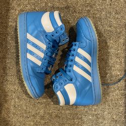 Adidas Top Ten Size 8.5