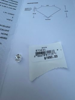 Diamond