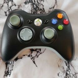 XBox Controller Wireless (No dongle)
