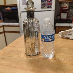 Glass Bottle