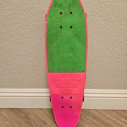 Cruiser Board 