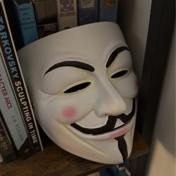 V Mask 
