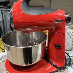 Mixmaster Stand Mixer