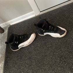 Jordan 12 Retros Size 10 $50