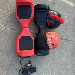 Hoverboard