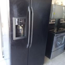 Refri General Es 33+65 Garantia