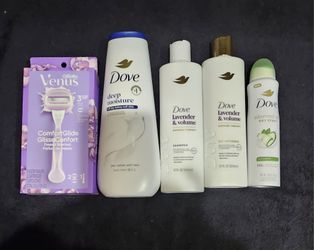 Dove And Venus Bundle