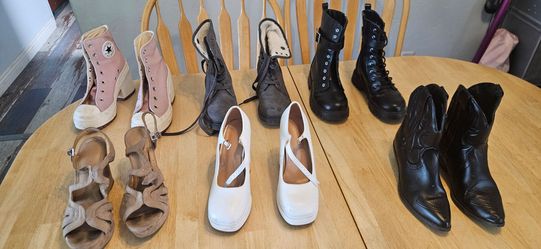 Women's shoes