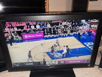 Sony 32” LED 2015 Bravia TV LDL 32l5000