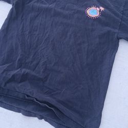 THE HUNDREDS IS HUGE - Black Bomb T-Shirt