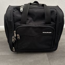 Travel Bag On Wheels 
