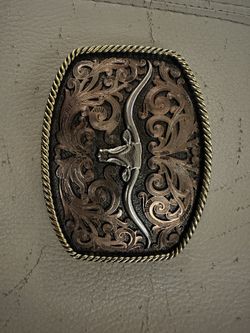 Belt Buckle