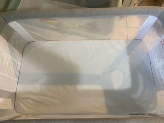 Baby bassinet