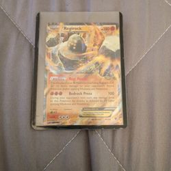 Pokemon Card