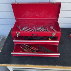 ACE toolbox With Tools
