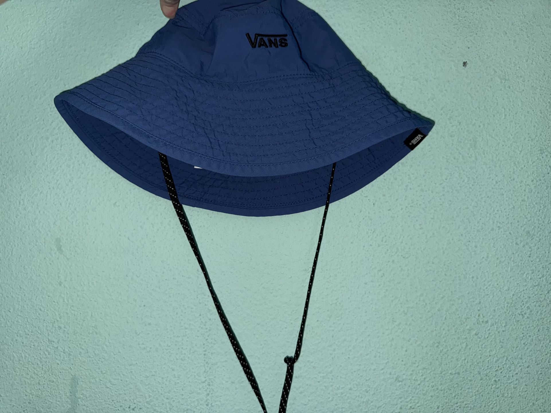 Vans bucket Hat