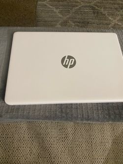 Hp laptop