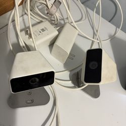 xfinity Home Security Camera 