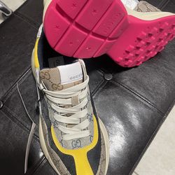 GUCCI GG RHYTON ✅ Size 9