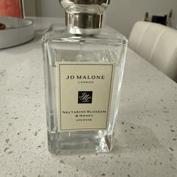 Jo malone perfume