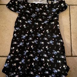 (3) Girls Dresses Size L/14
