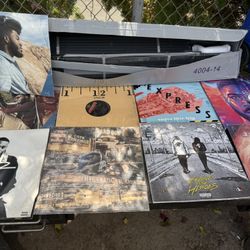 Vinyls