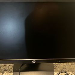 Hp Comps LE2202x Monitor 