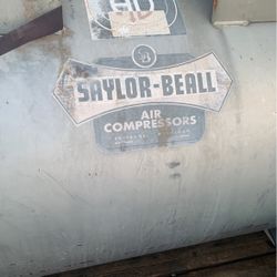 Air Compressor 
