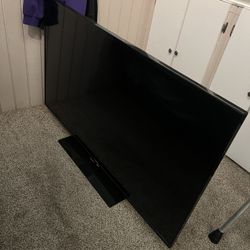 55” Samsung LED TV
