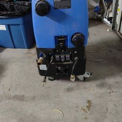 Mytee Heated Carpet Extractor 