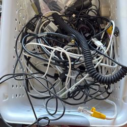 Various Chargers 🔌 