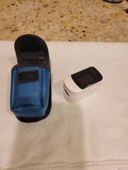 Pulse Oximeter