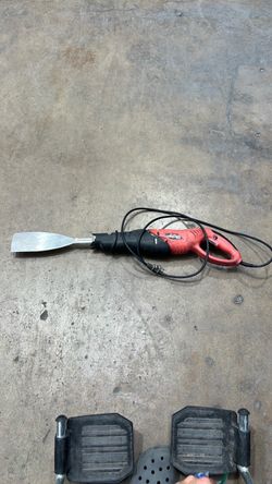 Equalizer StingRay Auto Glass Cut-Out Knife