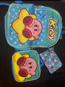 School backpacks/ Mochilas