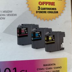 Brother In Cartridges