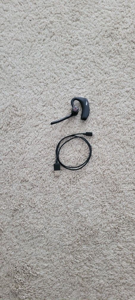 Plantronics 5200 Wireless Bluetooth Headset