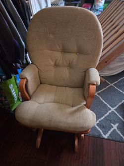 Rocking chair