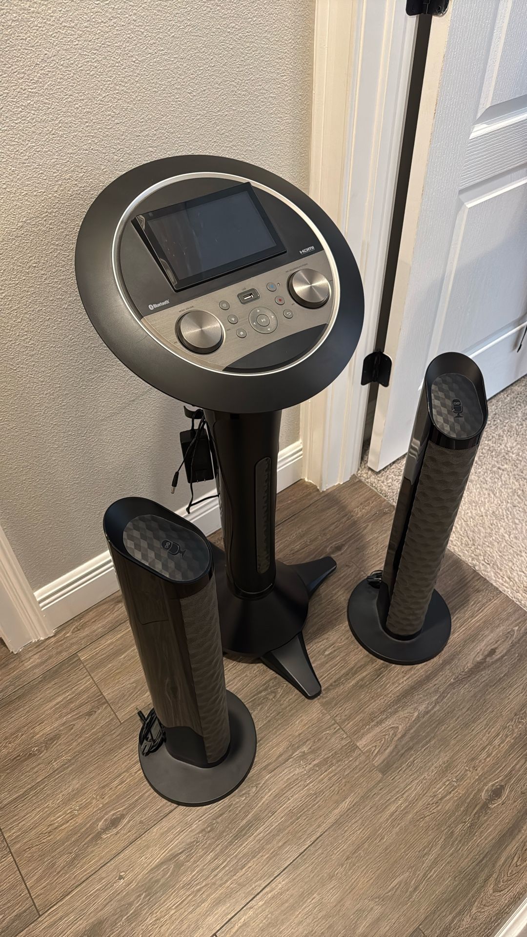 Karaoke Machine