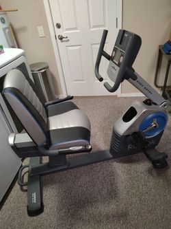 Reebok trainer RX 3.0 $150