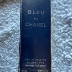 Chanel Cologne