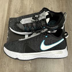 PG 4 Size 12 Men Nike Basketball Paul George